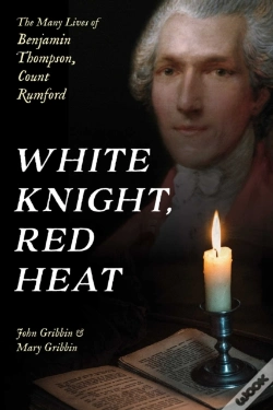 Capa do artigo White Knight, Red Heat