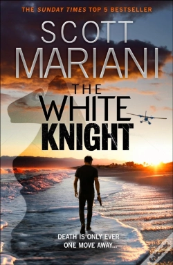 Capa do artigo White Knight