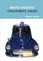 White Knights Colourful Tales - Preview