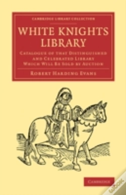 Capa do artigo White Knights Library