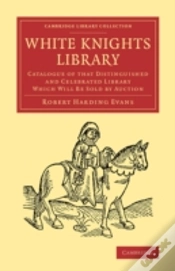 Capa do artigo White Knights Library