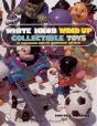 White Knob Wind Up Collectible Toys - Preview