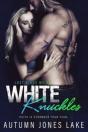 White Knuckles  Lost Kings Mc #7 - Preview