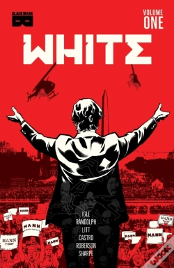 Capa do artigo White
