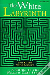 Capa do artigo White Labyrinth