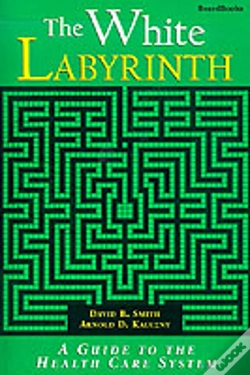 Capa do artigo White Labyrinth