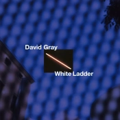 Capa do artigo White Ladder - CD