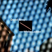 Capa do artigo White Ladder - CD