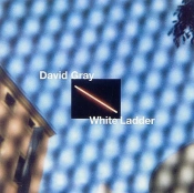 Capa do artigo White Ladder - CD
