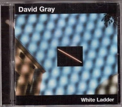Capa do artigo White Ladder - CD