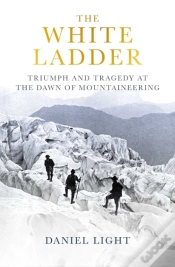 Capa do artigo White Ladder