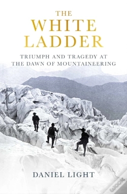 Capa do artigo White Ladder