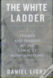 Capa do artigo White Ladder
