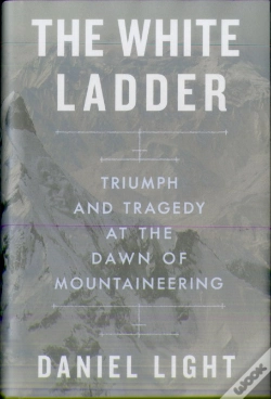 Capa do artigo White Ladder