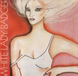 Capa do artigo White Lady - CD