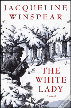 Capa do artigo White Lady
