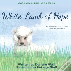 Capa do artigo White Lamb Of Hope
