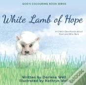 Capa do artigo White Lamb Of Hope
