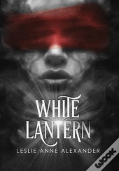White Lantern