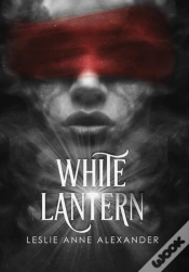 Capa do artigo White Lantern