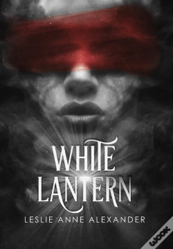 Capa do artigo White Lantern