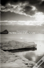 Capa do artigo White Lantern And Other Pursuits