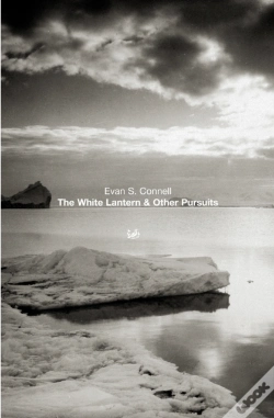 Capa do artigo White Lantern And Other Pursuits