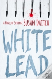 Capa do artigo White Lead