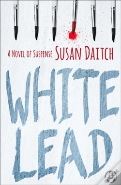 Capa do artigo White Lead