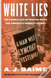 Capa do artigo White Lies