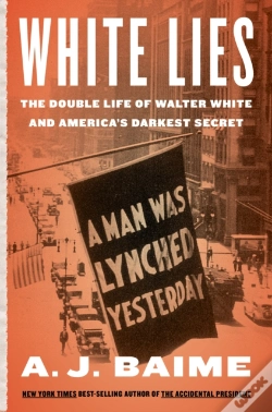 Capa do artigo White Lies