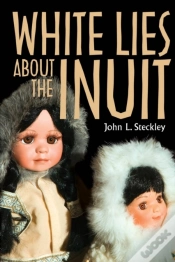 Capa do artigo White Lies About The Inuit