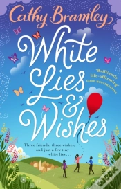 Capa do artigo White Lies And Wishes