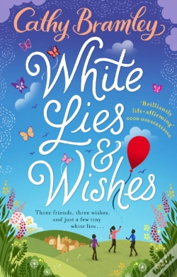 Capa do artigo White Lies And Wishes
