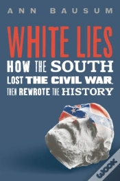 Capa do artigo White Lies