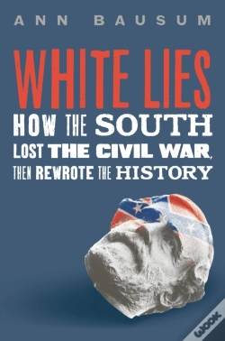 Capa do artigo White Lies