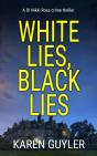 White Lies, Black Lies - Preview