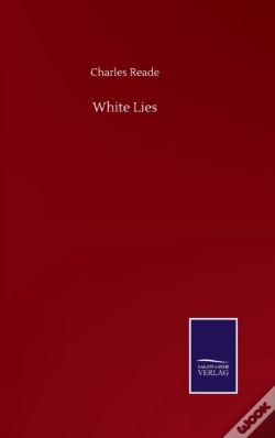 Capa do artigo White Lies