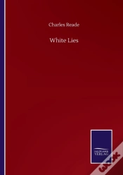 Capa do artigo White Lies