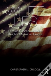 Capa do artigo White Lies