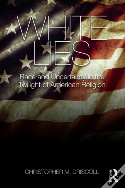 Capa do artigo White Lies