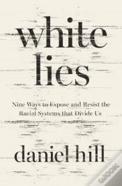 Capa do artigo White Lies