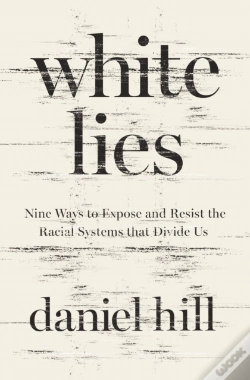 Capa do artigo White Lies