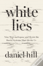 Capa do artigo White Lies