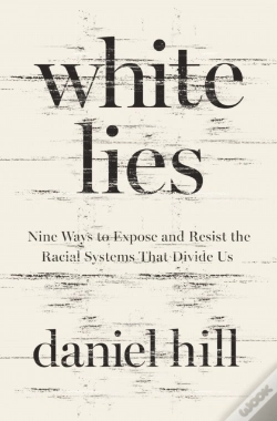 Capa do artigo White Lies