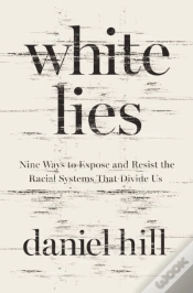 Capa do artigo White Lies