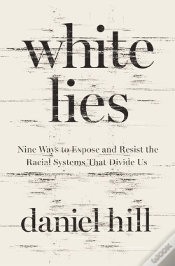 Capa do artigo White Lies