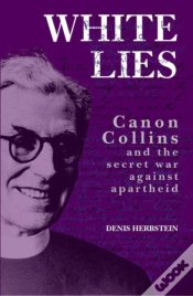 Capa do artigo White Lies