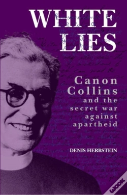 Capa do artigo White Lies