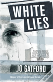 Capa do artigo White Lies